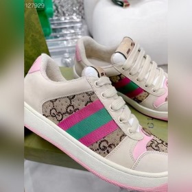 【GUCCI】 Маленькие грязные туфли 35-40 Техника «суп-ван», оригинал