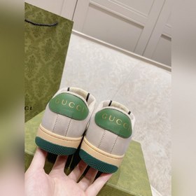 【GUCCI】 Маленькие грязные туфли 35-40 Техника «суп-ван», оригинал