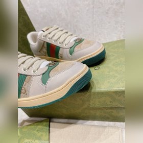 【GUCCI】 Маленькие грязные туфли 35-40 Техника «суп-ван», оригинал