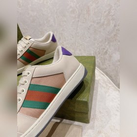 【GUCCI】 Маленькие грязные туфли 35-40 Техника «суп-ку», оригиналь