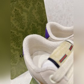 【GUCCI】 Маленькие грязные туфли 35-40 Техника «суп-ку», оригиналь