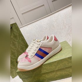 【GUCCI】 Маленькие грязные туфли 35-40 Техника «суп-ку», оригиналь