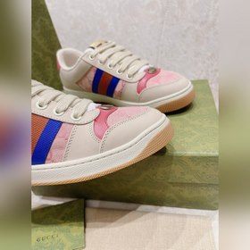 【GUCCI】 Маленькие грязные туфли 35-40 Техника «суп-ку», оригиналь
