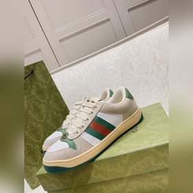 【GUCCI】 Маленькие грязные туфли 35-40 Техника «суп-ван», оригинал