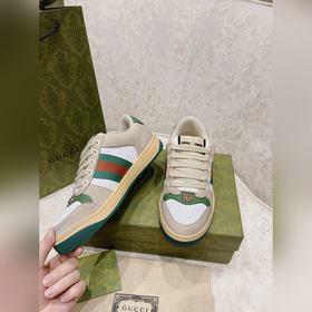 【GUCCI】 Маленькие грязные туфли 35-40 Техника «суп-ван», оригинал