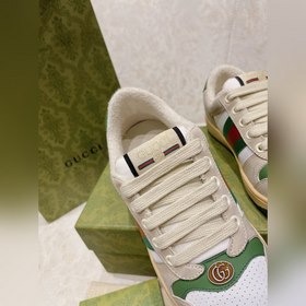 【GUCCI】 Маленькие грязные туфли 35-40 Техника «суп-ван», оригинал