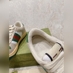 【GUCCI】 Маленькие грязные туфли 35-40 Техника «суп-ван», оригинал