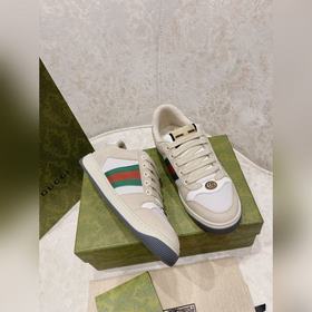 【GUCCI】 Маленькие грязные туфли 35-40 Техника «суп-ку», оригиналь