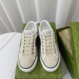 Gucci tennis 1977 классическая серия паруса для пар Новые цвета 2