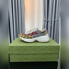 Gucci Гуччи Папа-обувь, версия высшего качества... Уровень покупк