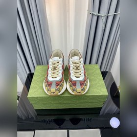 Gucci Гуччи Папа-обувь, версия высшего качества... Уровень покупк