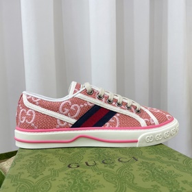 Gucci tennis 1977 классическая серия паруса для пар Новые цвета 2