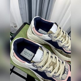 Gucci Гуччи Папа-ботинки, версия высшего качества... Услуги покуп