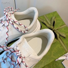 Gucci 2023 весенняя коллекция новых кроссовок для пар Полный комп