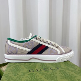 Gucci tennis 1977 классическая серия паруса для пар Новые цвета 2