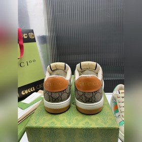 Новые цвета обуви Gucci