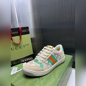 Новые цвета обуви Gucci