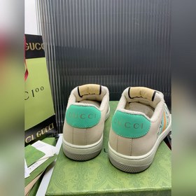 Новые цвета обуви Gucci