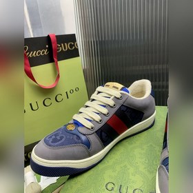 Новые цвета обуви Gucci