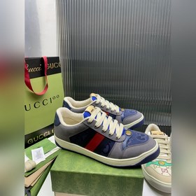 Новые цвета обуви Gucci