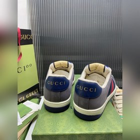 Новые цвета обуви Gucci