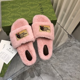 2023 - Топовая версия： TNF x Gucci, совместная коллекция с Gucci,