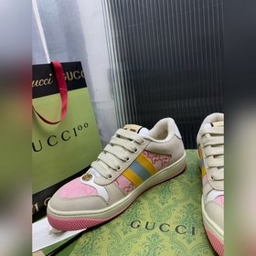 Новые цвета обуви Gucci