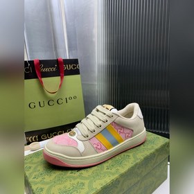 Новые цвета обуви Gucci