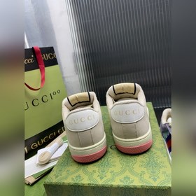 Новые цвета обуви Gucci