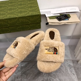 2023 — версия премиум-класса： TNF x Gucci, совместная коллекция с