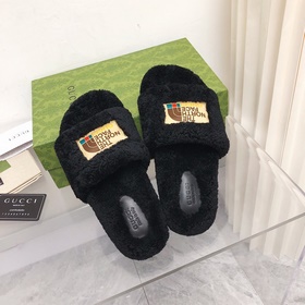 2023 - Топовая версия： TNF x Gucci, совместная коллекция с Gucci,