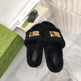 2023 - Топовая версия： TNF x Gucci, совместная коллекция с Gucci,
