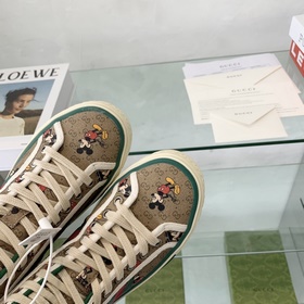 Новый цвет, оригинальная разработка серии Gucci 1977, высококачес