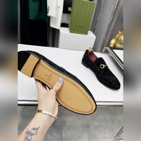 Новейшие материалы GUCCI, стелька, подкладка, импортная овечья ко