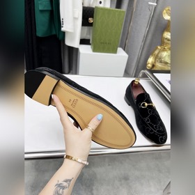 Новейшие материалы GUCCI, стелька, подкладка, импортная овечья ко