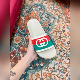 Gucci весенне-летние тапочки для пар, лучшая версия на рынке, пре
