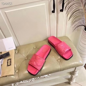 Новые тапочки Gucci 2023 года, удобные, модные и практичные, с вы