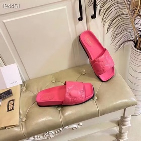 Новые тапочки Gucci 2023 года, удобные, модные и практичные, с вы