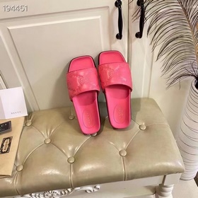 Новые тапочки Gucci 2023 года, удобные, модные и практичные, с вы