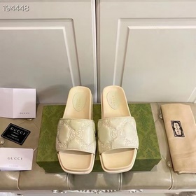 Новые тапочки Gucci 2023 года, удобные, модные и практичные, с вы