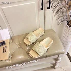 Новые тапочки Gucci 2023 года, удобные, модные и практичные, с вы