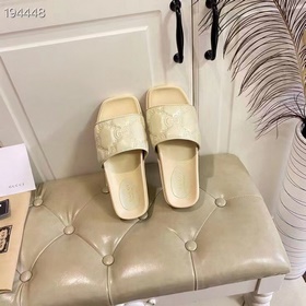 Новые тапочки Gucci 2023 года, удобные, модные и практичные, с вы
