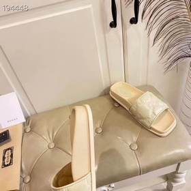 Новые тапочки Gucci 2023 года, удобные, модные и практичные, с вы