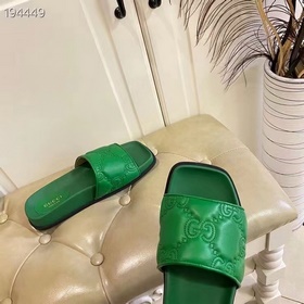 Новые тапочки Gucci 2023 года, удобные, модные и практичные, с вы