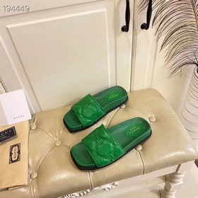 Новые тапочки Gucci 2023 года, удобные, модные и практичные, с вы