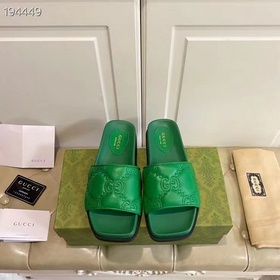 Новые тапочки Gucci 2023 года, удобные, модные и практичные, с вы