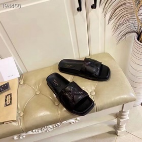 Новые тапочки Gucci 2023 года, удобные, модные и практичные, с вы
