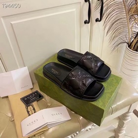 Новые тапочки Gucci 2023 года, удобные, модные и практичные, с вы