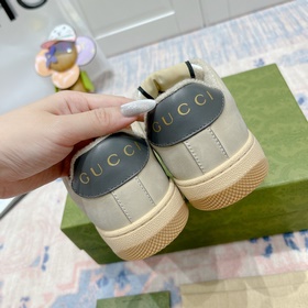 Модель стразами GUCCI, новейшая официальная коллекция обуви страз