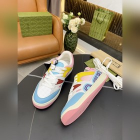 Высокая версия. GUCCI представляет новую коллекцию кроссовок Bask